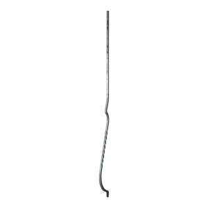Grande Forge buikspijl 14 mm – L= 900 mm