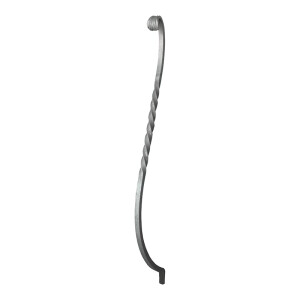 Grande Forge buikspijl 14 mm – L= 750 mm