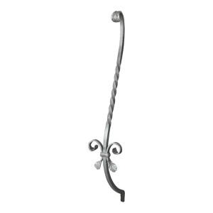 Grande Forge buikspijl 14 mm – L= 750 mm
