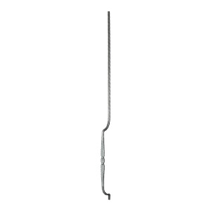 Grande Forge buikspijl 14 mm – L= 1400 mm