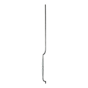 Grande Forge buikspijl 14 mm – L= 900 mm