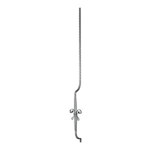 Grande Forge buikspijl 14 mm – L= 900 mm