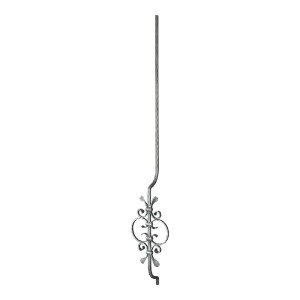 Grande Forge buikspijl 14 mm – L= 1400 mm