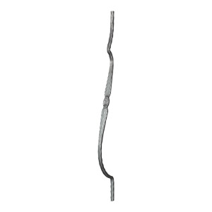 Grande Forge buikspijl 14 mm – L= 900 mm