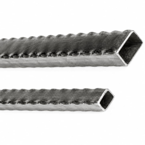 Gehamerd buisprofiel – L= 3000 mm