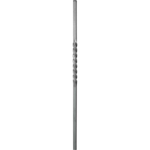 Grande Forge Hoofdbaluster l=1200mm vk 20mm