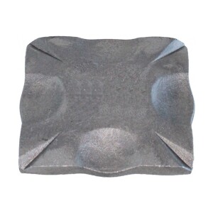 Grande Forge afdekrozet 85×85 mm