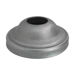 Grande Forge afdekrozet Ø88,9 mm met gat Ø31 mm