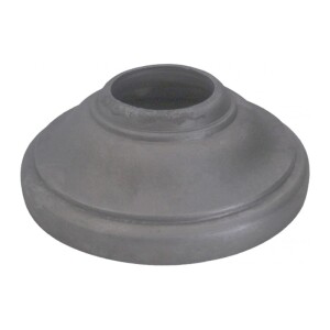 Grande Forge afdekrozet Ø120 mm gat Ø40 mm
