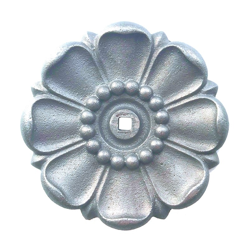 Grande Forge aluminium sierornament Ø100 mm