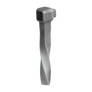 Grande Forge bevestigingsanker 150 mm in te metselen