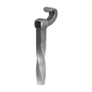 Grande Forge bevestigingsanker 150 mm in te metselen