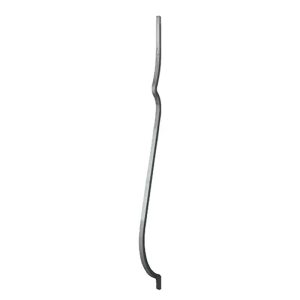 Grande Forge buikspijl 14 mm – L= 900 mm