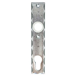 Grande Forge gehamerd schild 30 x 158 mm