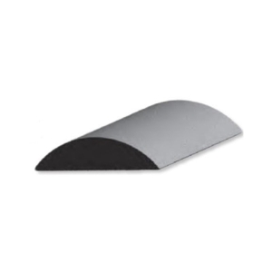 Grande Forge halfrond ijzer 16 x 5 mm – L= 1200 mm