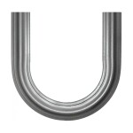 Grande Forge handgreep 250 x 170 mm