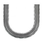 Grande Forge handgreep gehamerd 250×170 mm – 40×8 mm