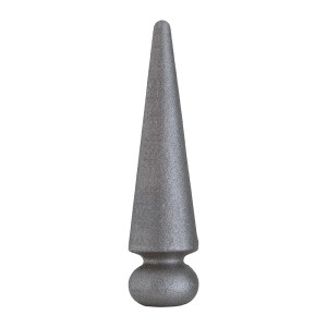 Grande Forge hekpunt 110 mm – Ø27 mm