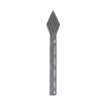 Grande Forge hekpunt 200×35 mm – 14 mm