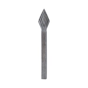 Grande Forge hekpunt 200×35 mm – 14 mm