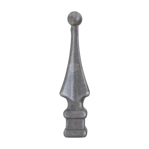 Grande Forge hekpunt 30×120 mm – 24 mm