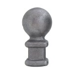 Grande Forge hekpunt 30×60 mm – 24 mm