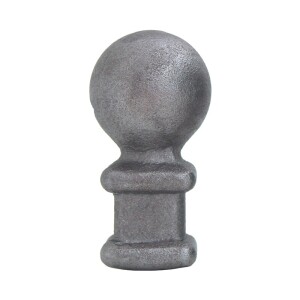 Grande Forge hekpunt 30×60 mm – 24 mm
