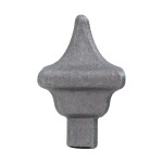 Grande Forge hekpunt 40×60 mm – 14 mm