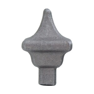 Grande Forge hekpunt 40×60 mm – 14 mm