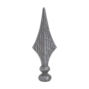 Grande Forge hekpunt 46×145 mm – Ø26 mm
