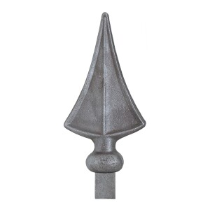 Grande Forge hekpunt 65×145 mm – 14 mm