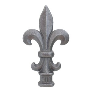 Grande Forge hekpunt 67×120 mm – 25 mm