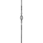 Grande Forge hoofdbaluster 25 mm / L= 1200 mm