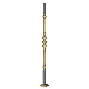 Grande Forge hoofdbaluster Comtesse 35 mm / L= 1200 mm