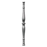 Grande Forge hoofdbaluster L= 735 mm