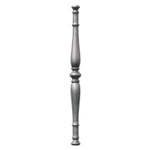 Grande Forge hoofdbaluster L= 735 mm