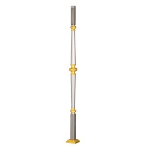 Grande Forge hoofdbaluster Paris 35 mm / L= 1225 mm