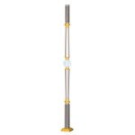 Grande Forge hoofdbaluster Paris 35 mm / L= 1225 mm