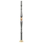 Grande Forge hoofdbaluster Ronde L= 1260 mm
