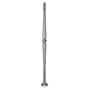 Grande Forge hoofdbaluster Ronde Ø30 mm / L= 1200 mm