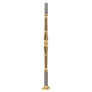Grande Forge hoofdbaluster Royal 35 mm / L= 1200 mm