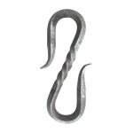 Grande Forge kettingschakel 100 x 35 x 6 mm