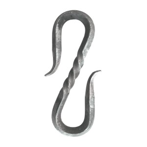 Grande Forge kettingschakel 100 x 35 x 6 mm