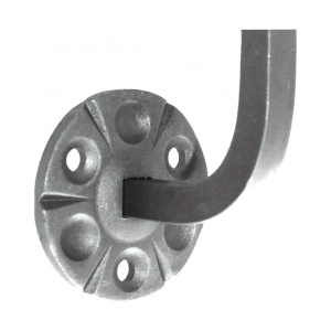 Grande Forge muurleuninghouder Ø85 mm