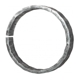 Grande Forge ring Castel Ø130 mm / 14×6 mm