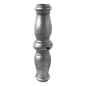 Grande Forge sierhuls 135 mm gat Ø14 mm