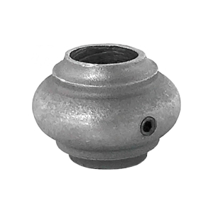 Grande Forge sierhuls 24×33 mm gat Ø14 mm