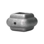 Grande Forge sierhuls 38x55 mm gat 25 mm