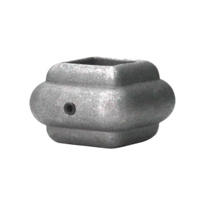 Grande Forge sierhuls 25×31 mm gat 12 mm