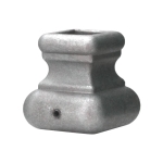 Grande Forge sierhuls 34x31 mm gat 14 mm